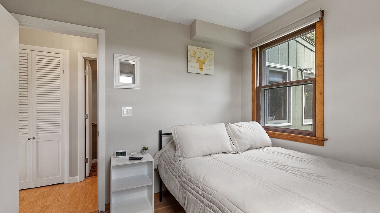 Photo of Bedroom in Bristol