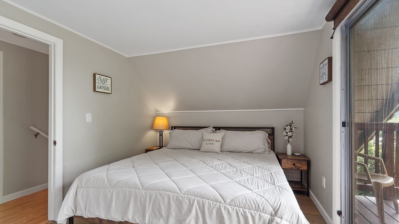Photo of Bedroom in Bristol