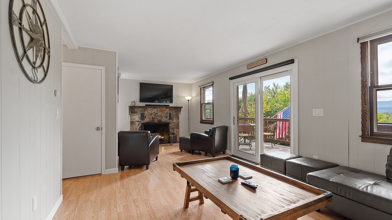 Photo of Livingroom in Bristol