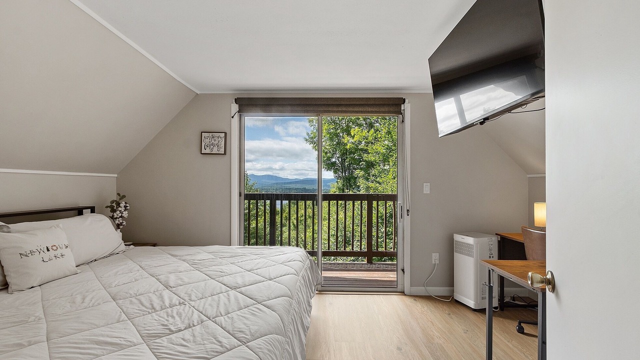 Photo of Bedroom in Bristol