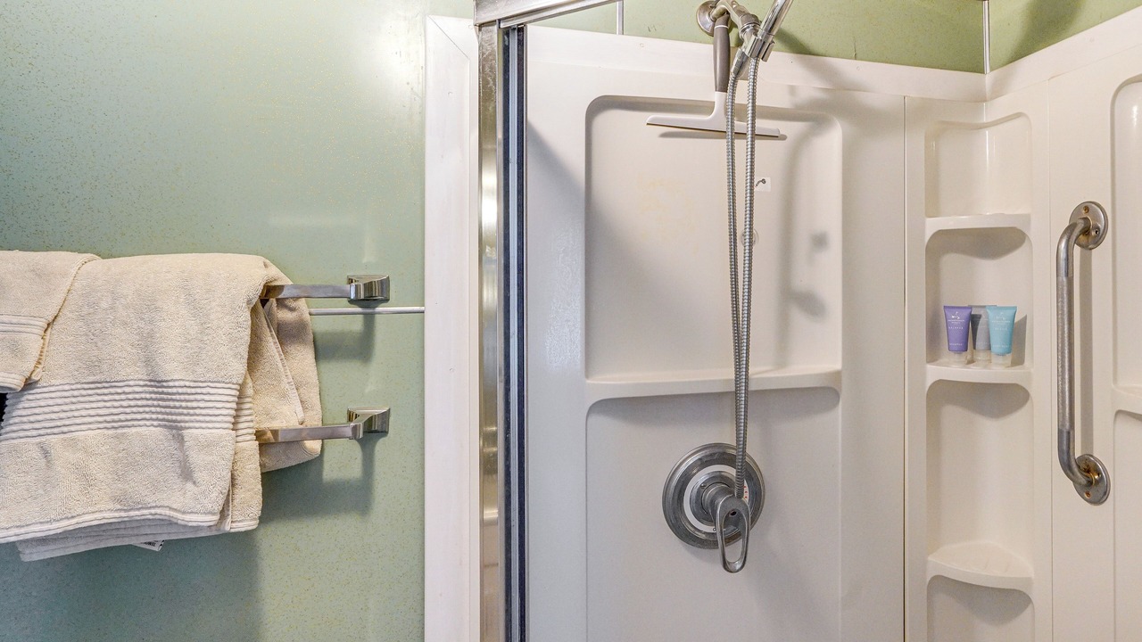 Photo of Bathroom in Hawley