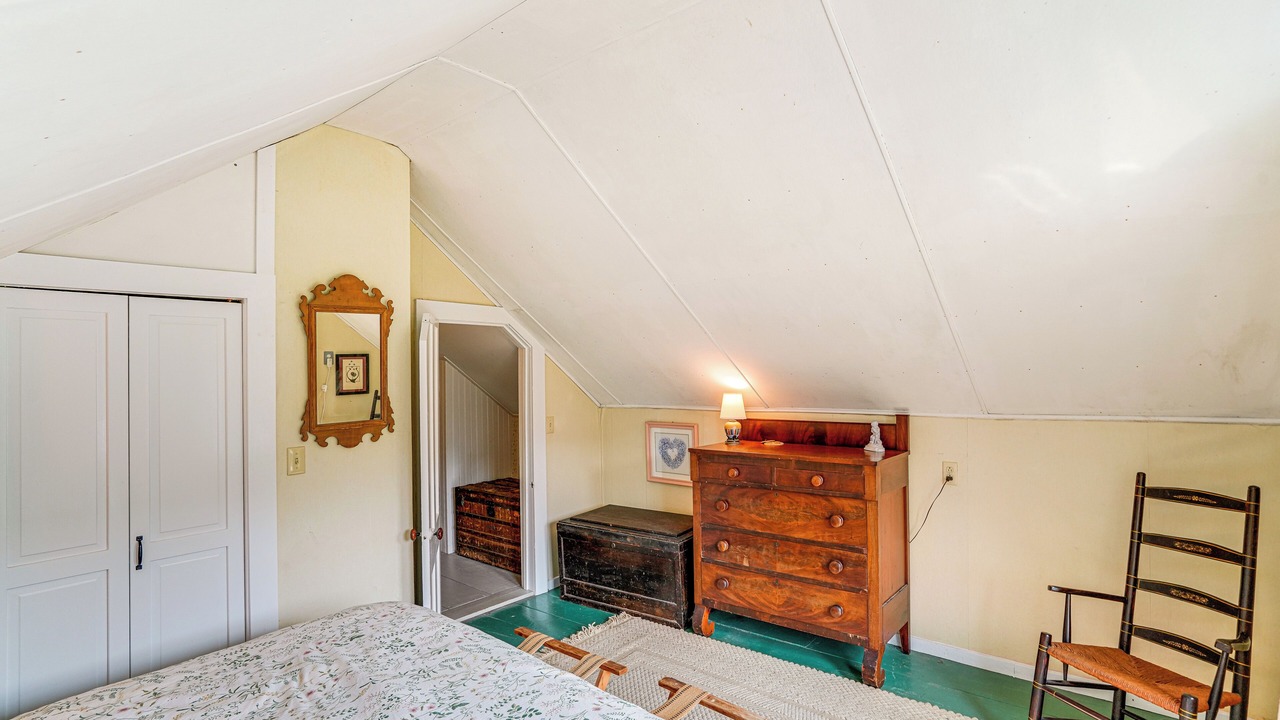 Photo of Bedroom in Hawley