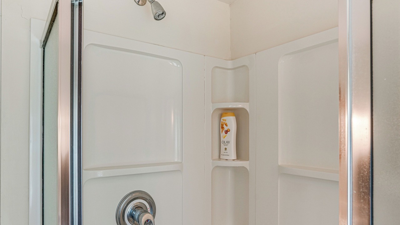 Photo of Bathroom in Hawley
