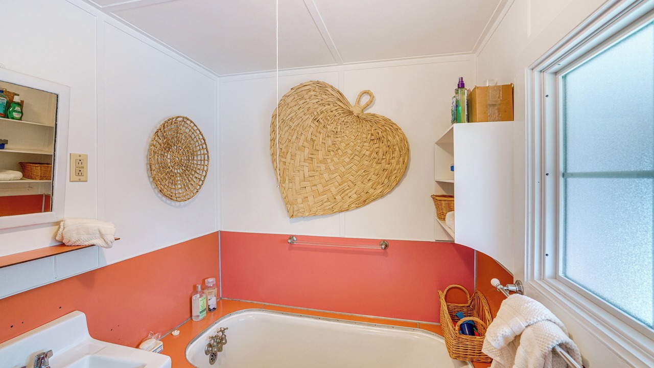 Photo of Bathroom in Hawley