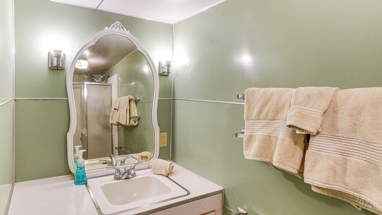 Photo of Bathroom in Hawley
