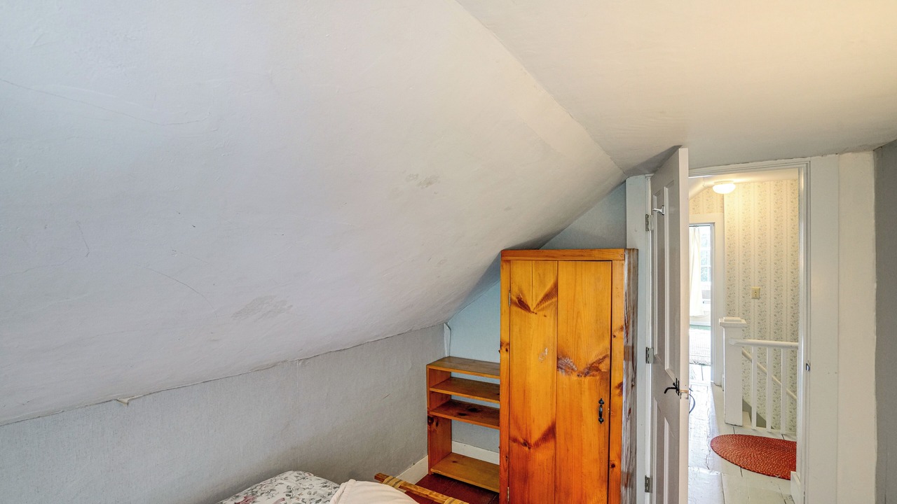 Photo of Bedroom in Hawley
