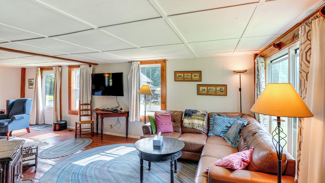 Photo of Livingroom in Hawley