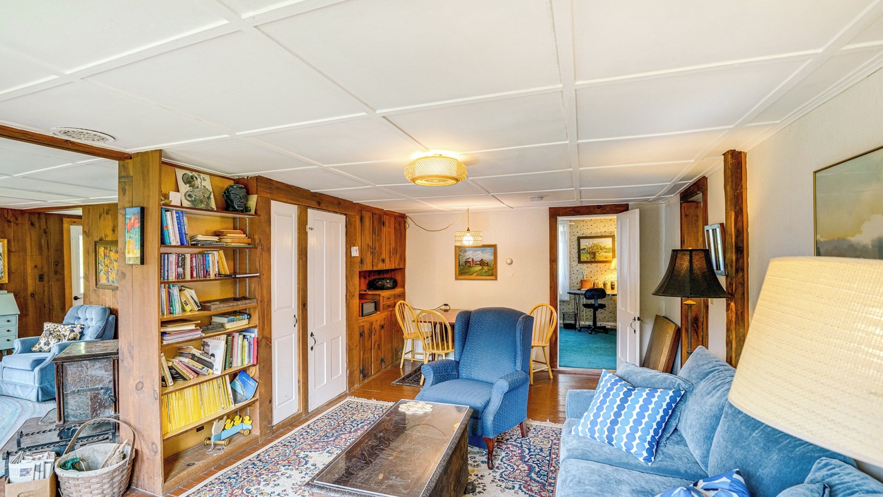 Photo of Livingroom in Hawley