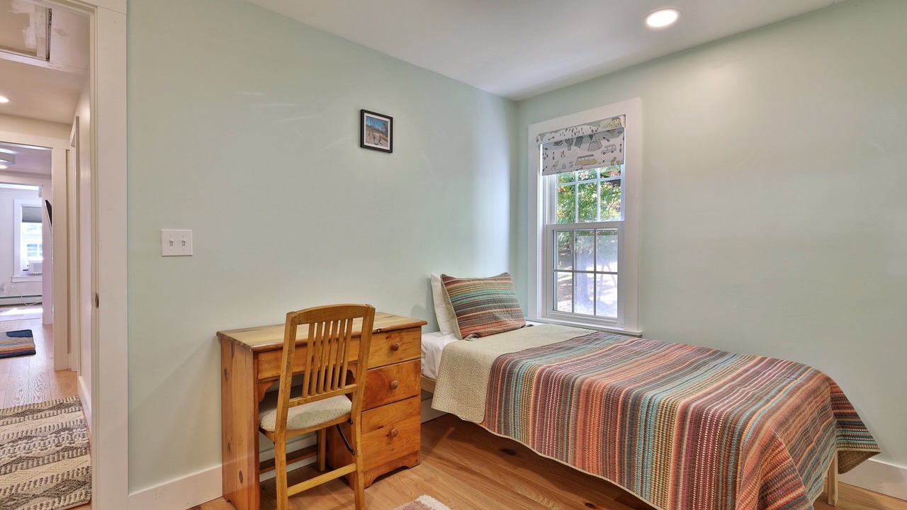 Photo of Bedroom in Hydeville