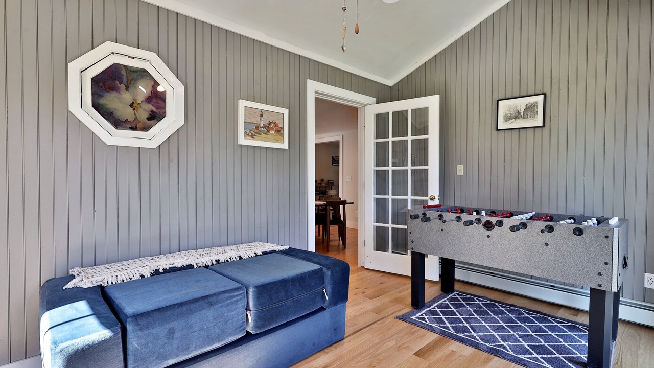 Photo of Bedroom in Hydeville