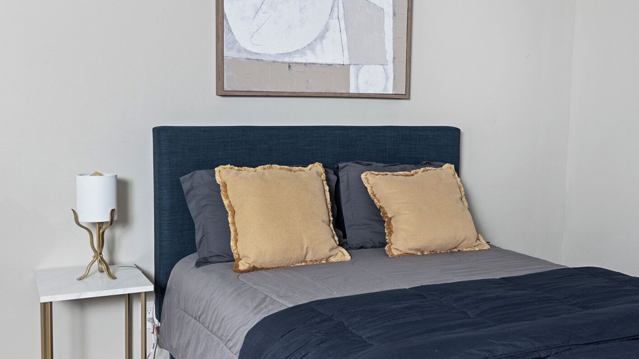 Photo of Bedroom in Clodine