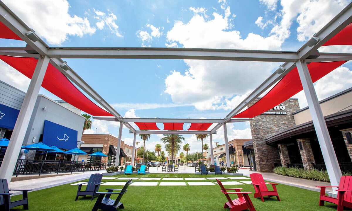Photo of Outdoor in Clodine