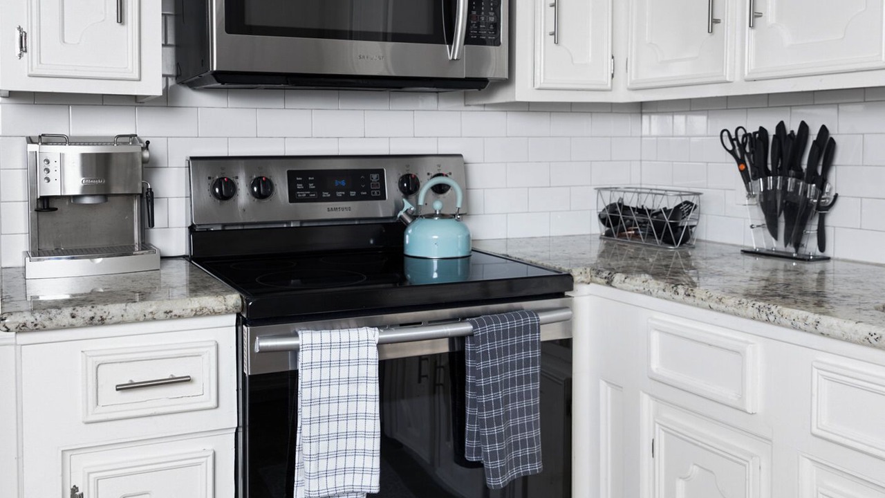 Photo of Kitchen in Clodine