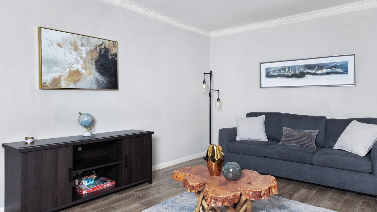 Photo of Livingroom in Clodine