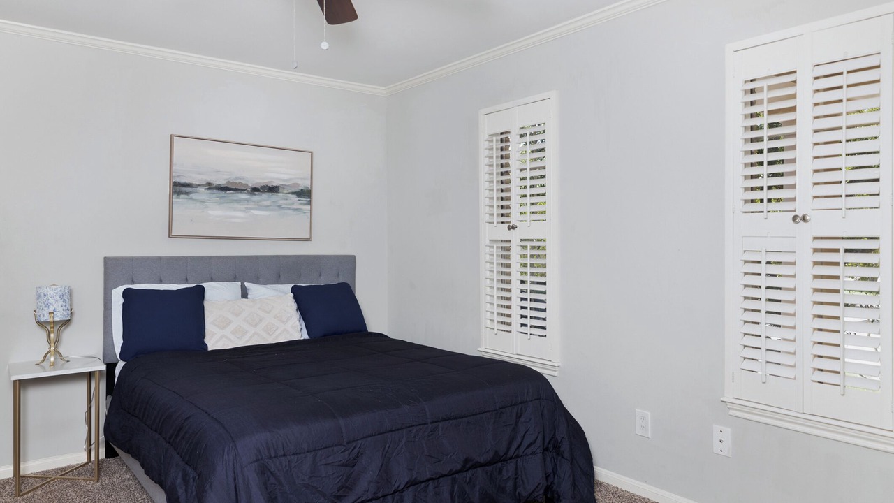 Photo of Bedroom in Clodine
