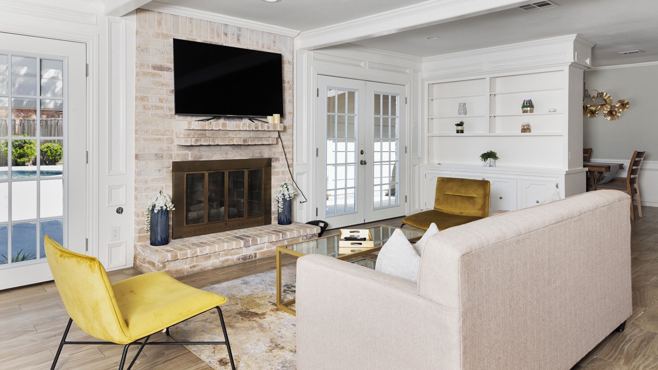 Photo of Livingroom in Clodine