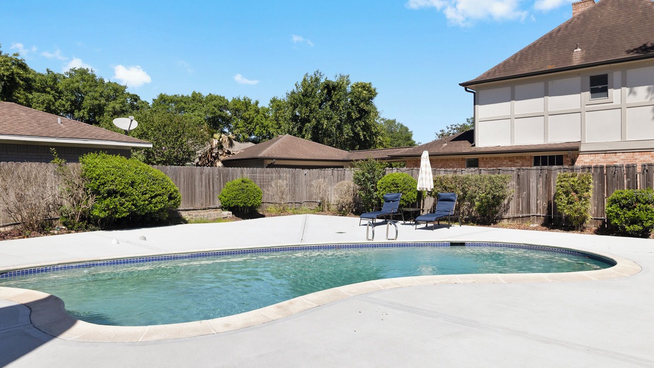Photo of Outdoor in Clodine