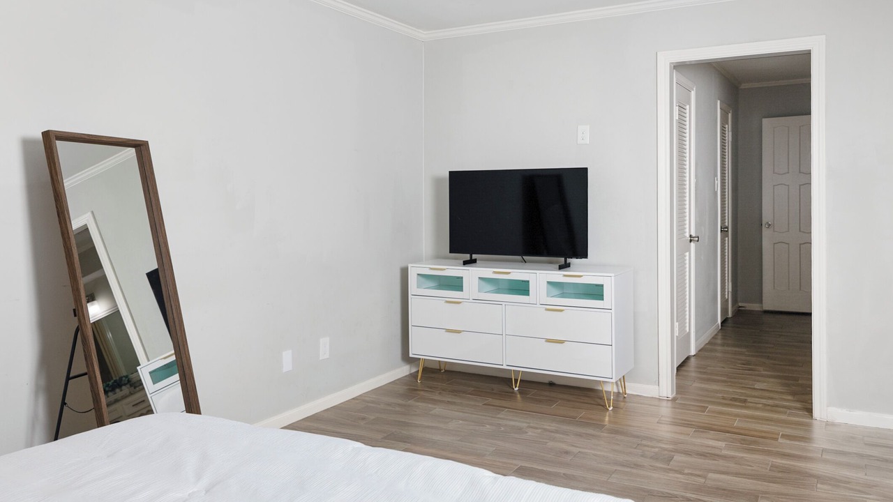 Photo of Bedroom in Clodine