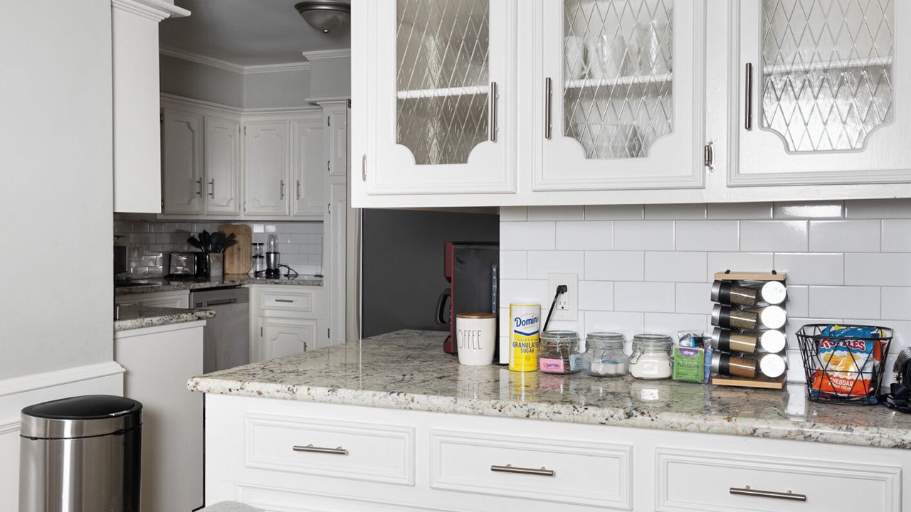 Photo of Kitchen in Clodine
