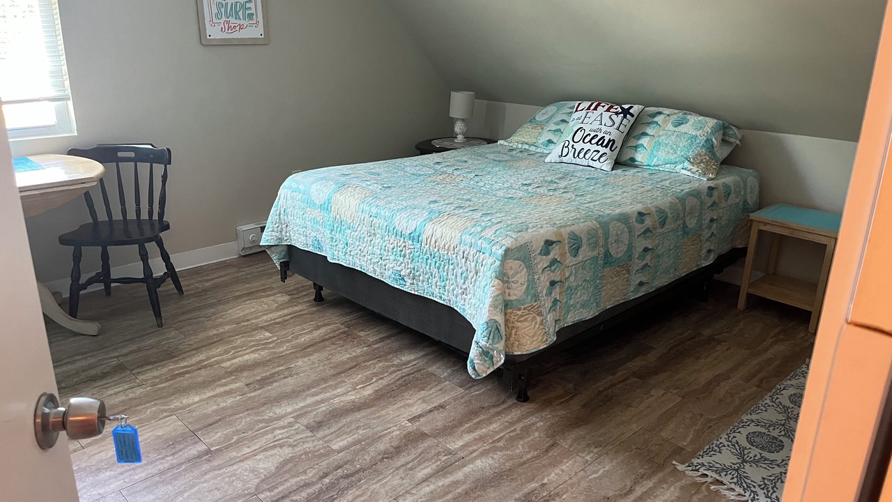 Photo of Bedroom in Old Orchard Beach