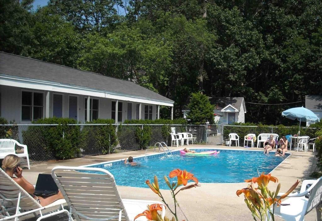 Photo of Outdoor in Old Orchard Beach