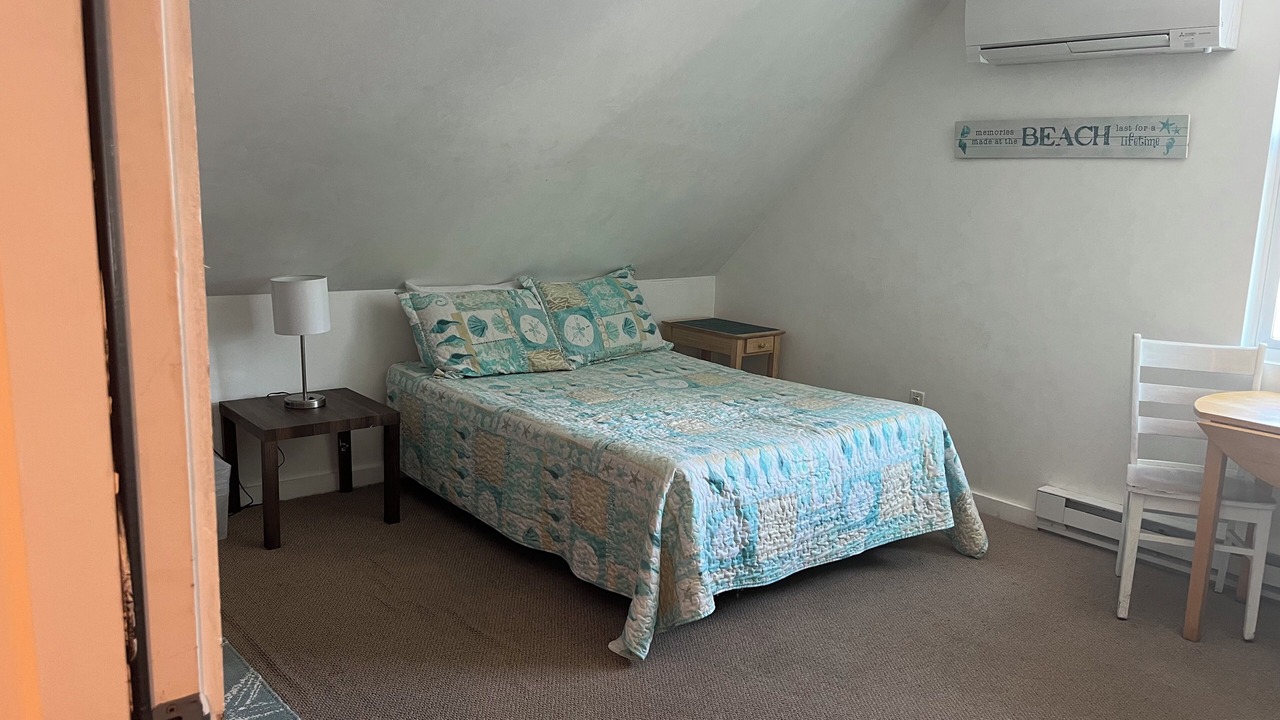 Photo of Bedroom in Old Orchard Beach