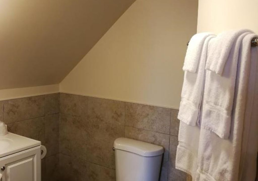 Photo of Bathroom in Old Orchard Beach
