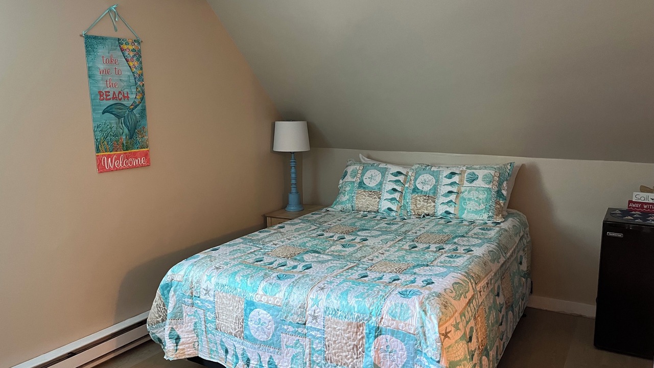 Photo of Bedroom in Old Orchard Beach