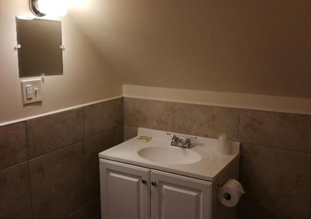 Photo of Bathroom in Old Orchard Beach