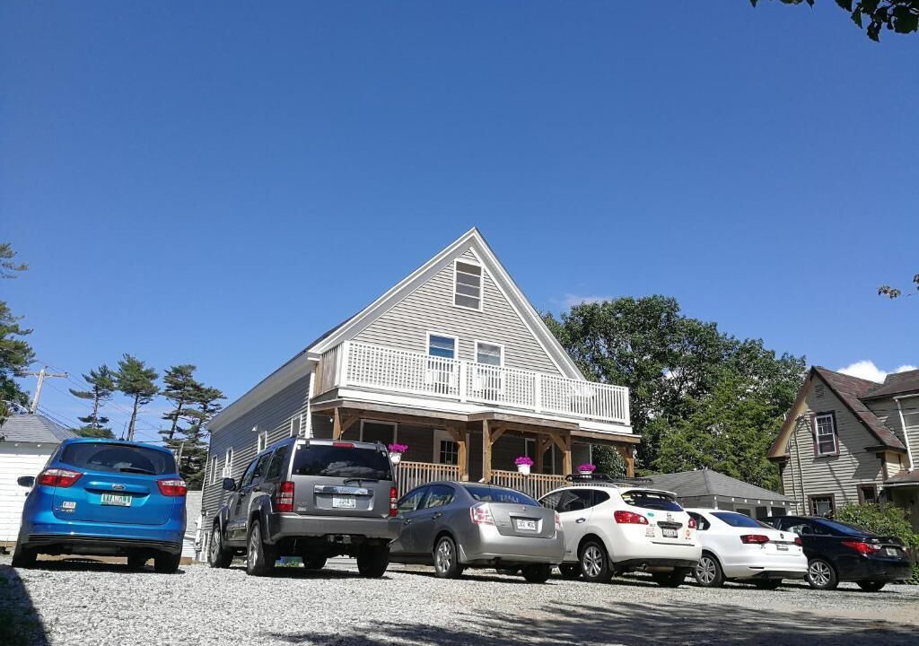 Photo of Outdoor in Old Orchard Beach