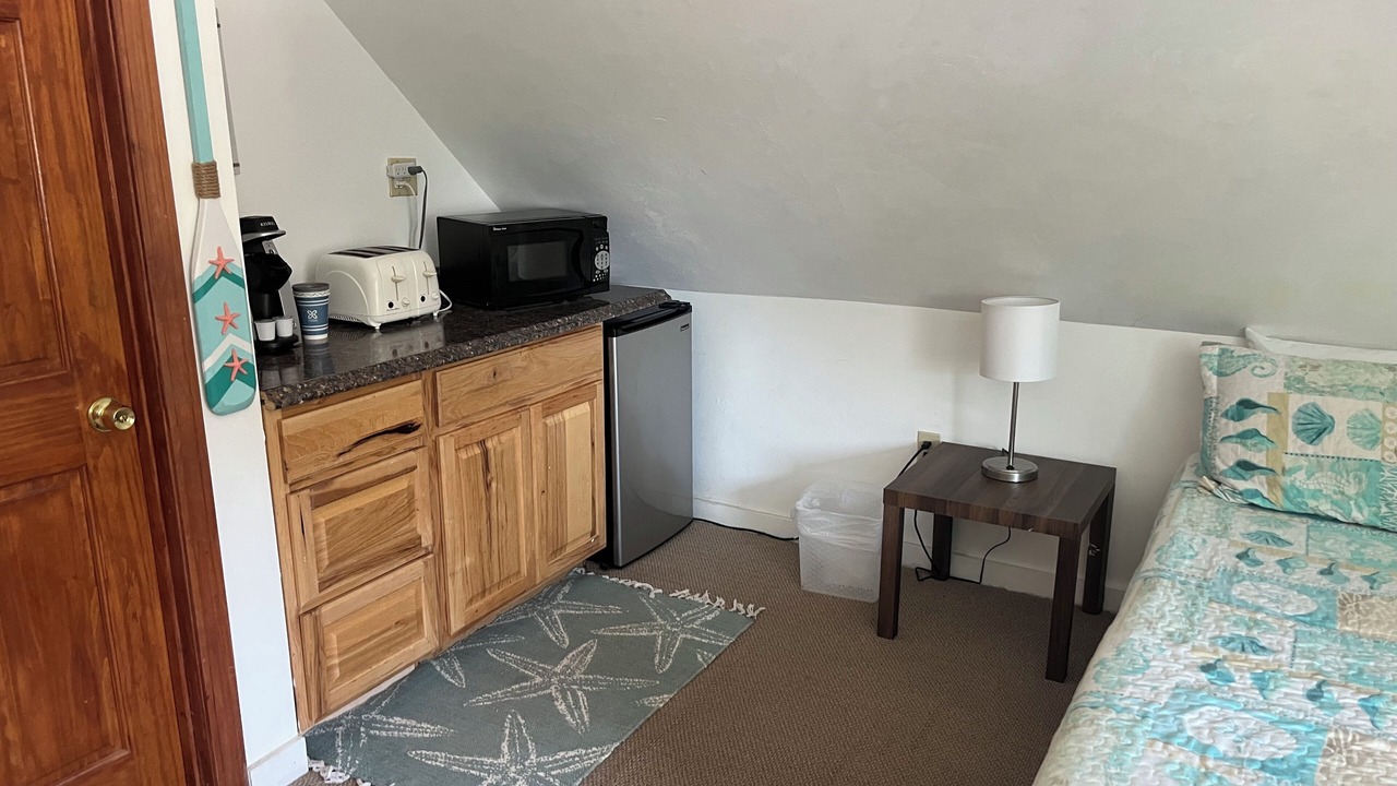 Photo of Bedroom in Old Orchard Beach