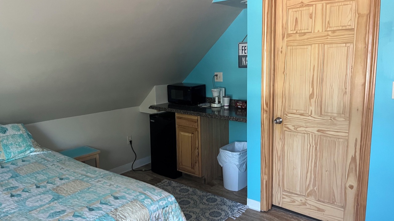 Photo of Bedroom in Old Orchard Beach