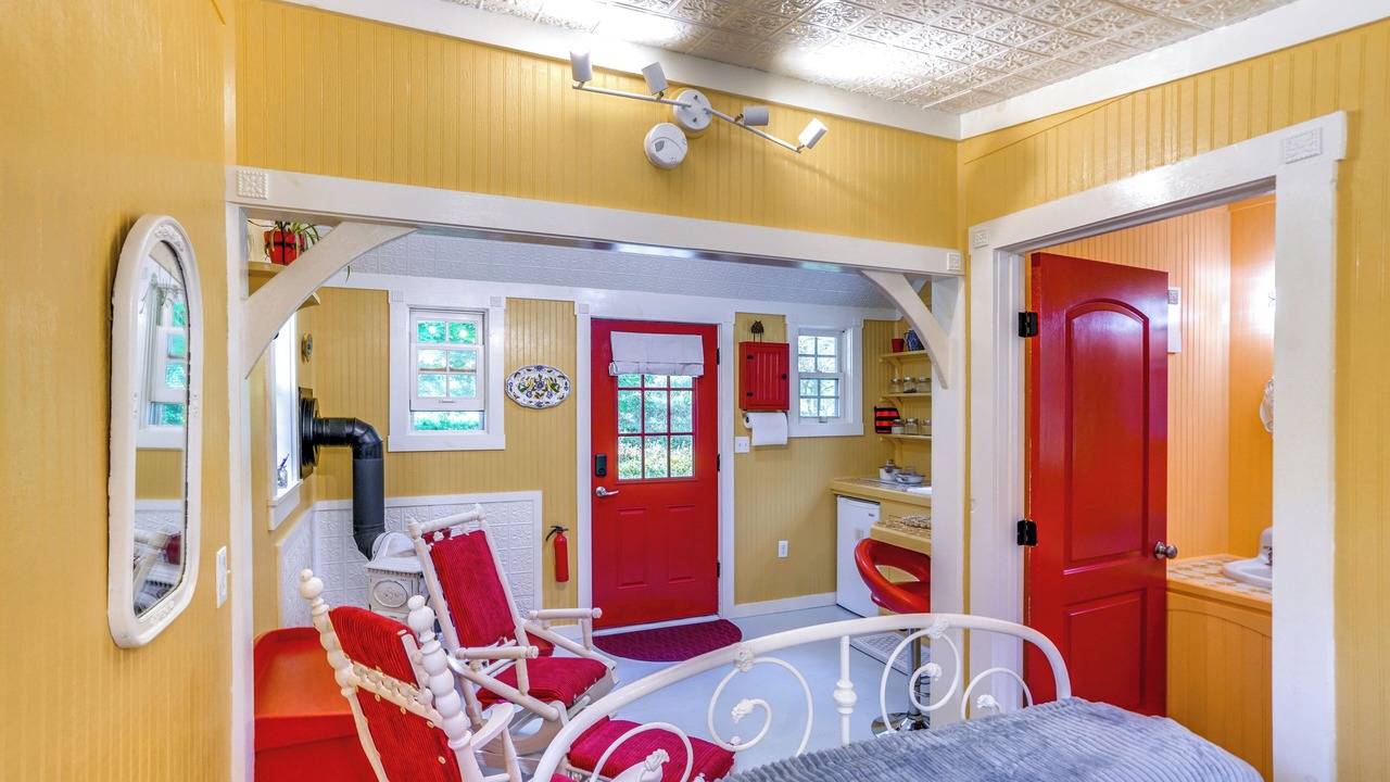 Photo of Bedroom in Vernon