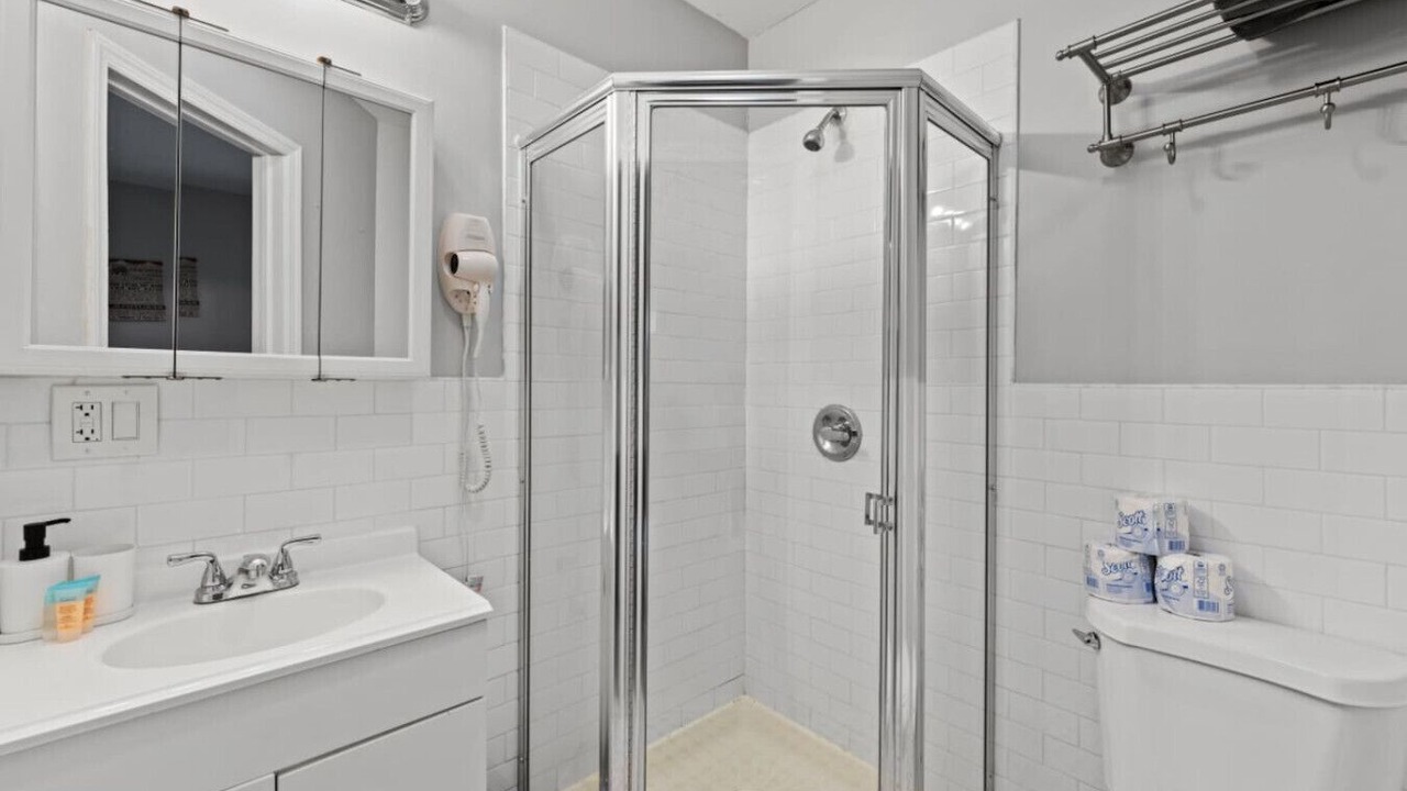 Photo of Bathroom in Hoboken
