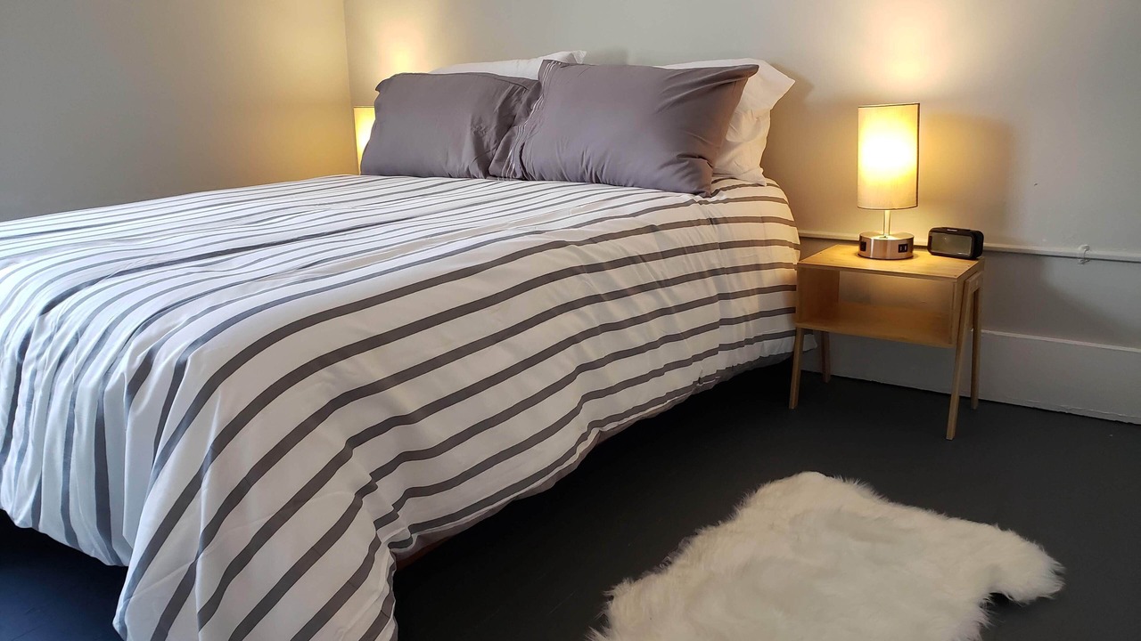 Photo of Bedroom in Old North End