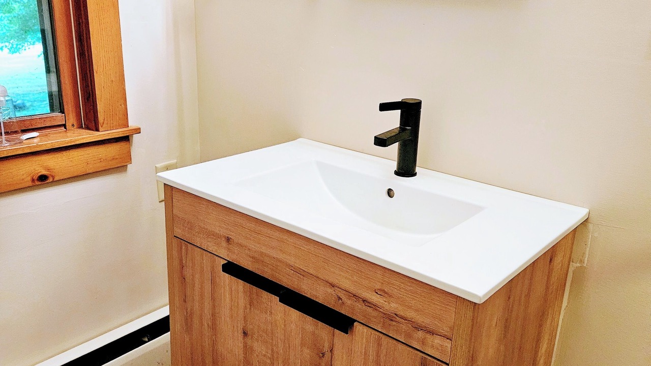 Photo of Bathroom in Jericho