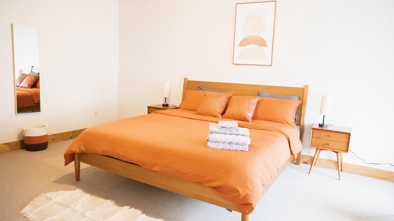 Photo of Bedroom in Jericho