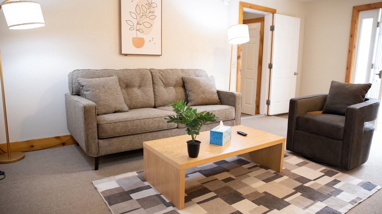 Photo of Livingroom in Jericho