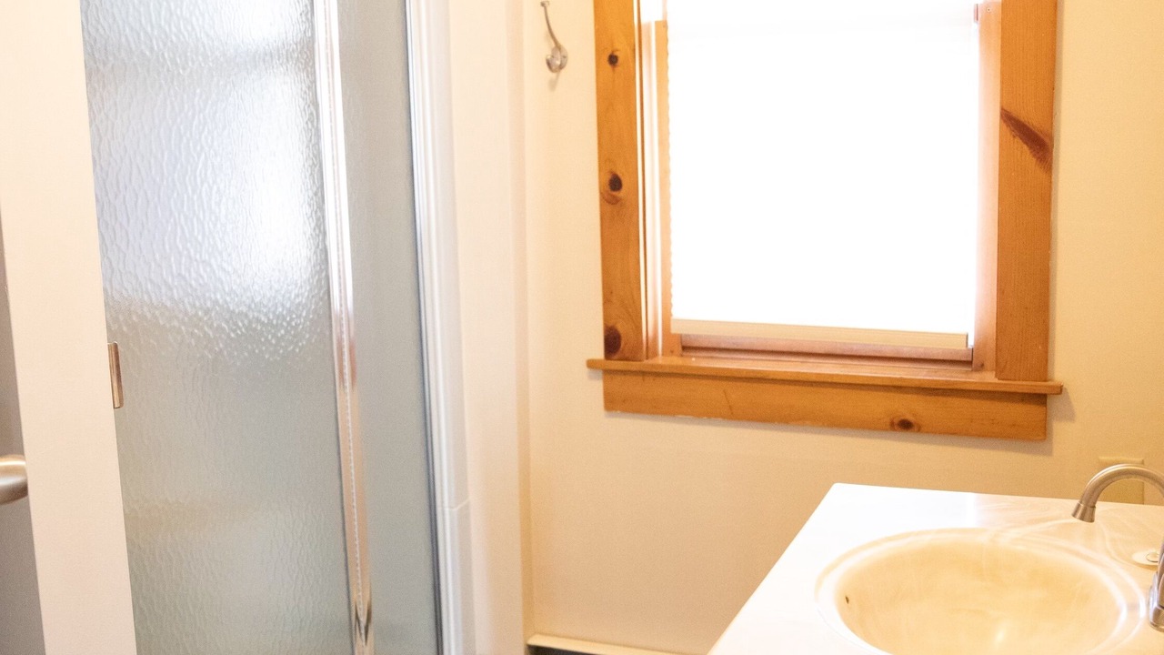 Photo of Bathroom in Jericho