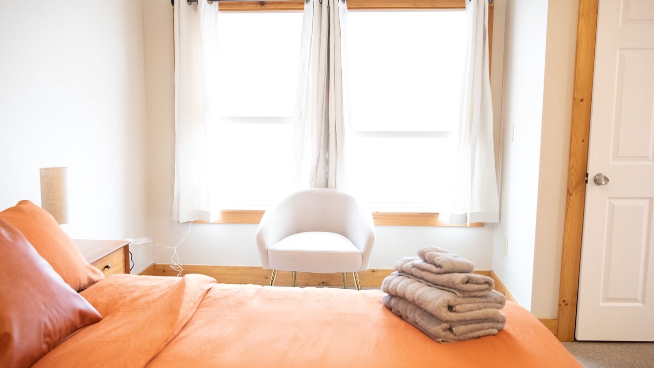 Photo of Bedroom in Jericho