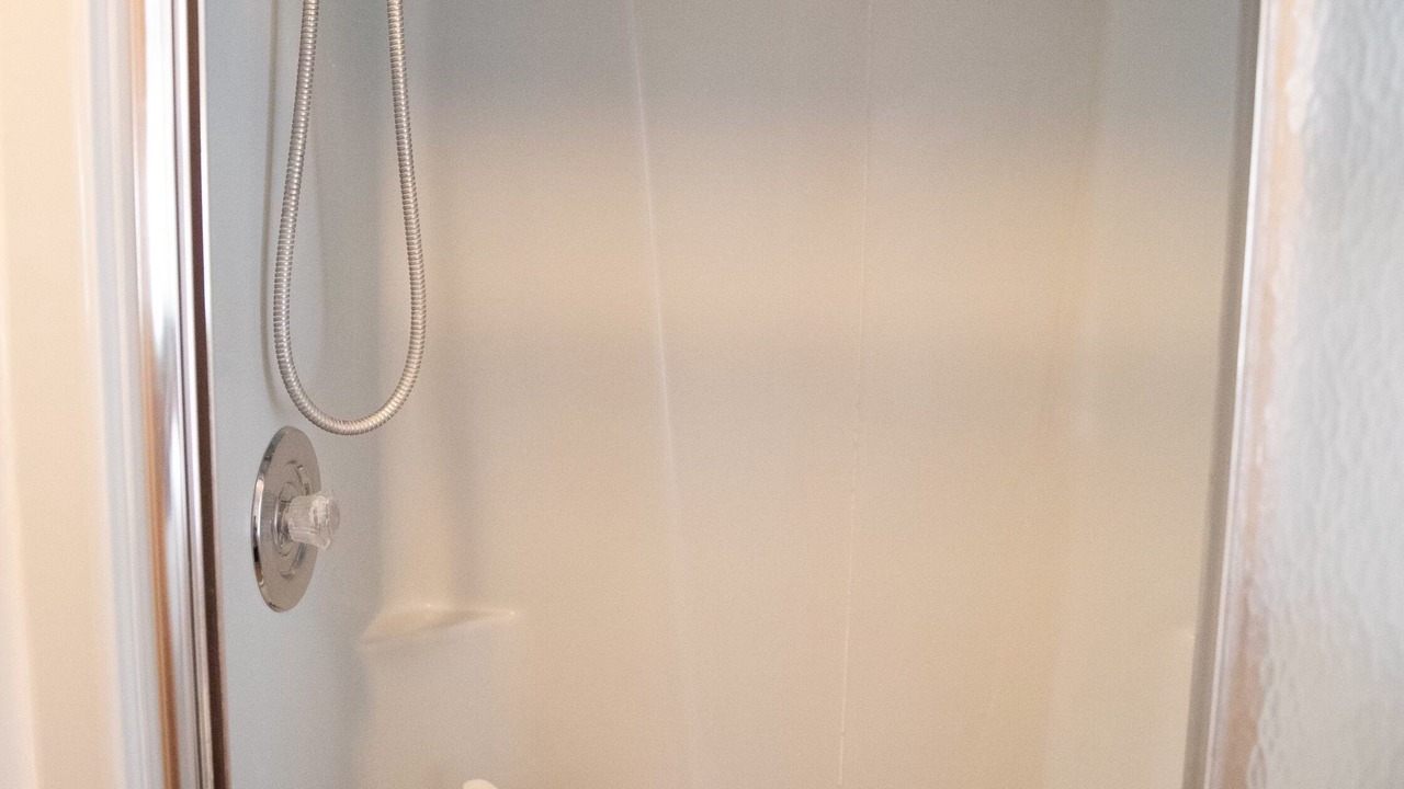 Photo of Bathroom in Jericho
