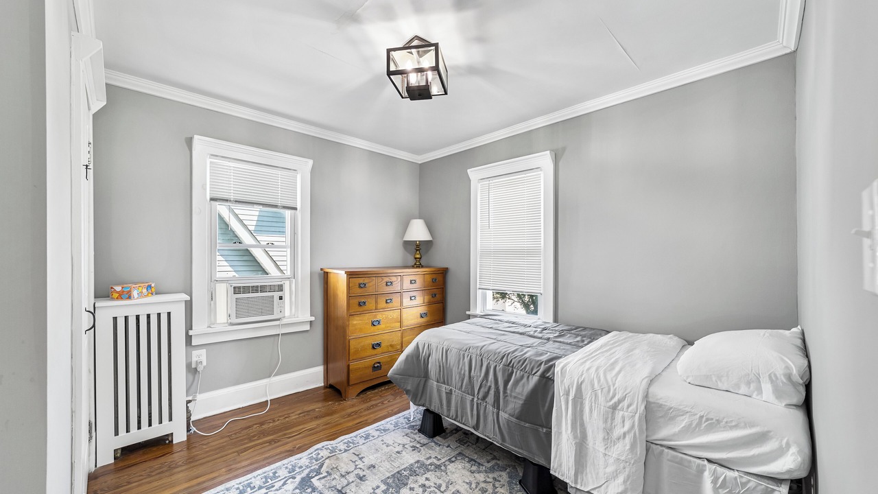 Photo of Bedroom in Trenton