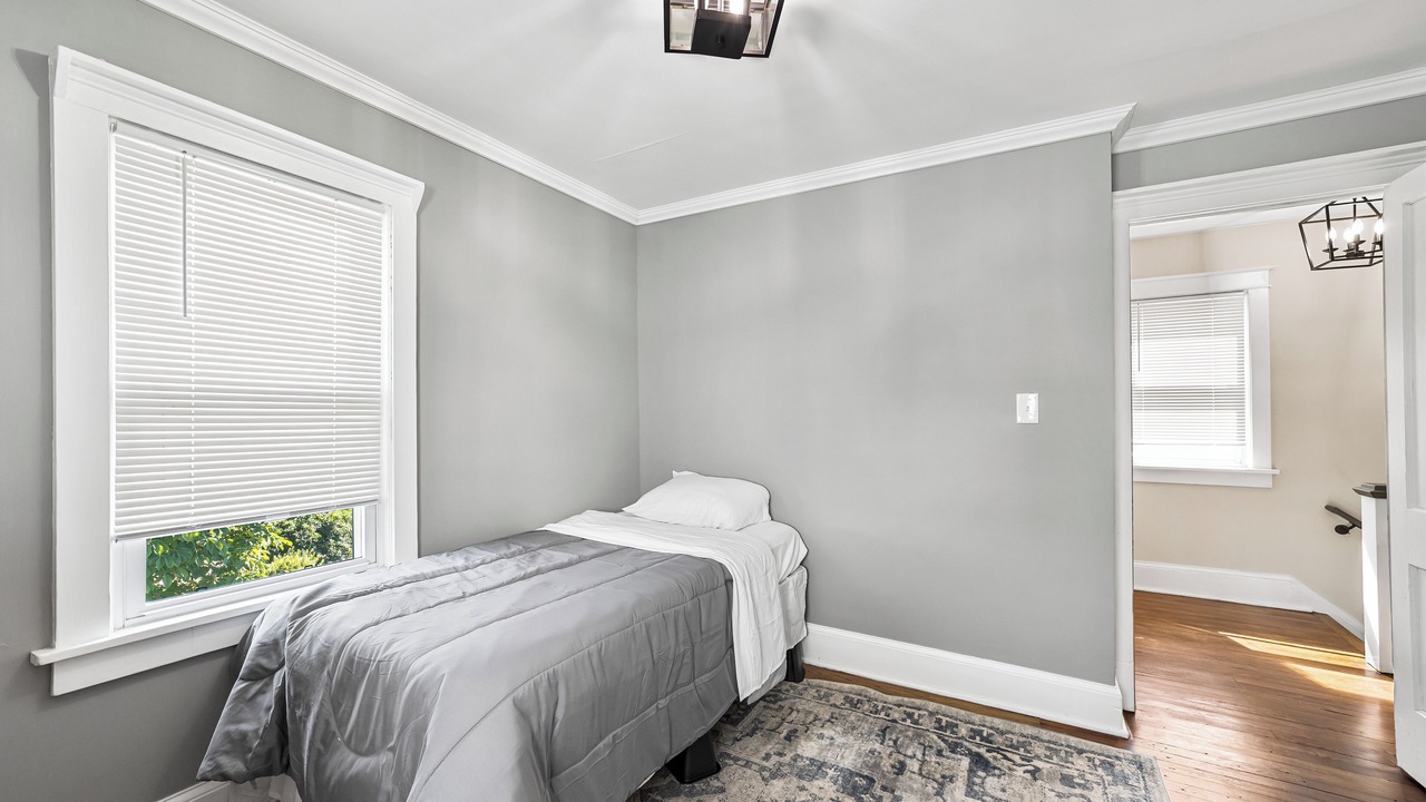 Photo of Bedroom in Trenton
