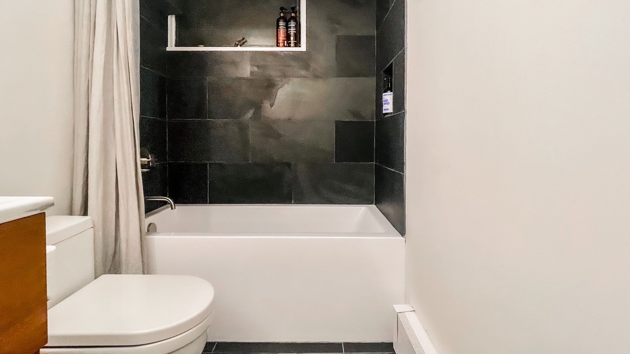 Photo of Bathroom in Weston