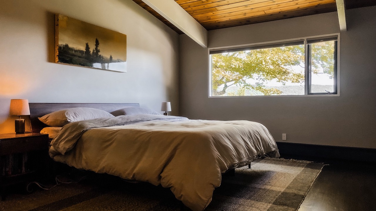 Photo of Bedroom in Weston