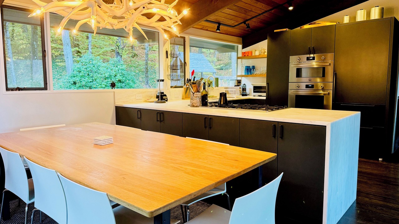 Photo of Kitchen in Weston