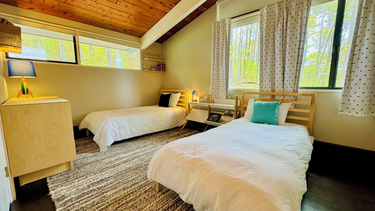 Photo of Bedroom in Weston