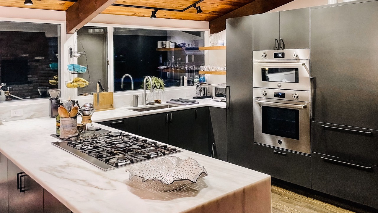 Photo of Kitchen in Weston
