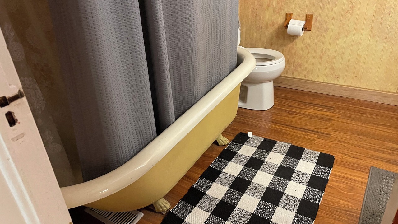 Photo of Bathroom in The Dalles