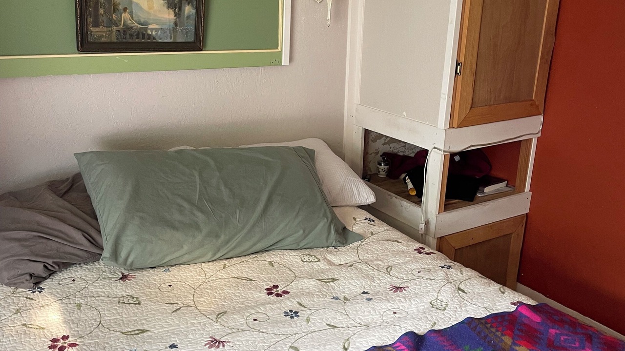 Photo of Bedroom in The Dalles
